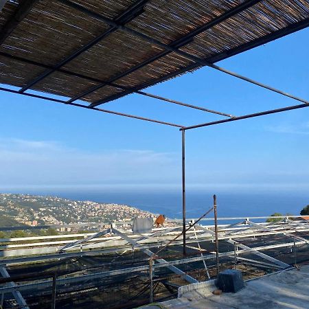 Ca' Nostra Daire Ventimiglia Dış mekan fotoğraf