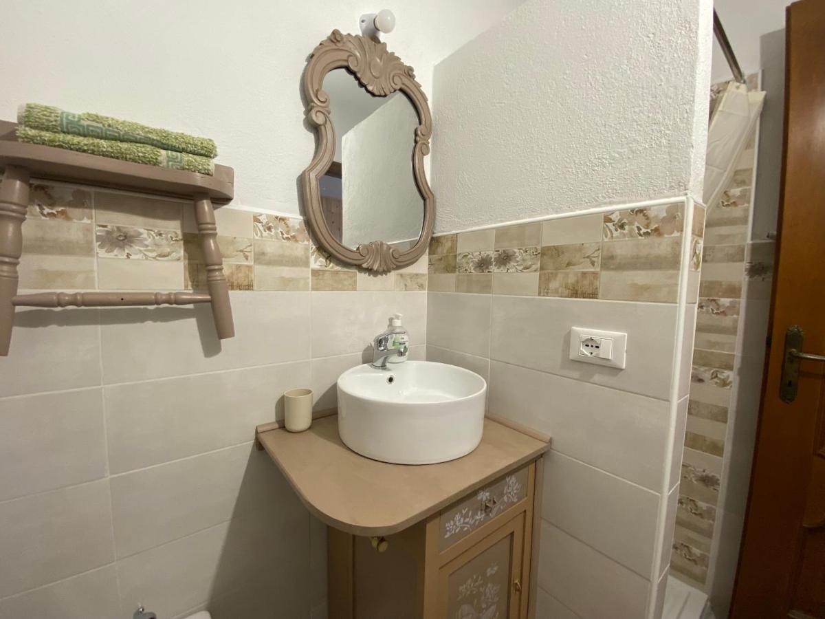 Ca' Nostra Daire Ventimiglia Dış mekan fotoğraf