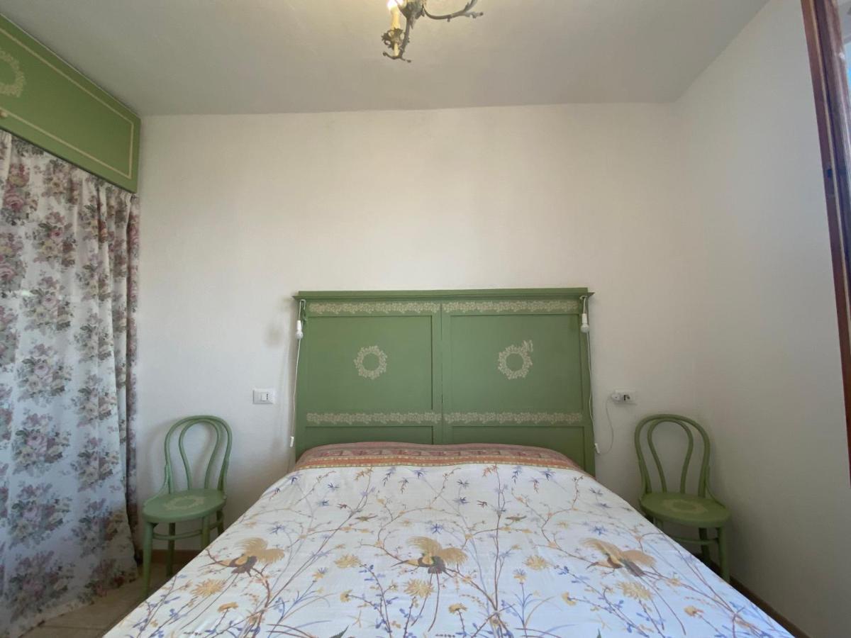 Ca' Nostra Daire Ventimiglia Dış mekan fotoğraf